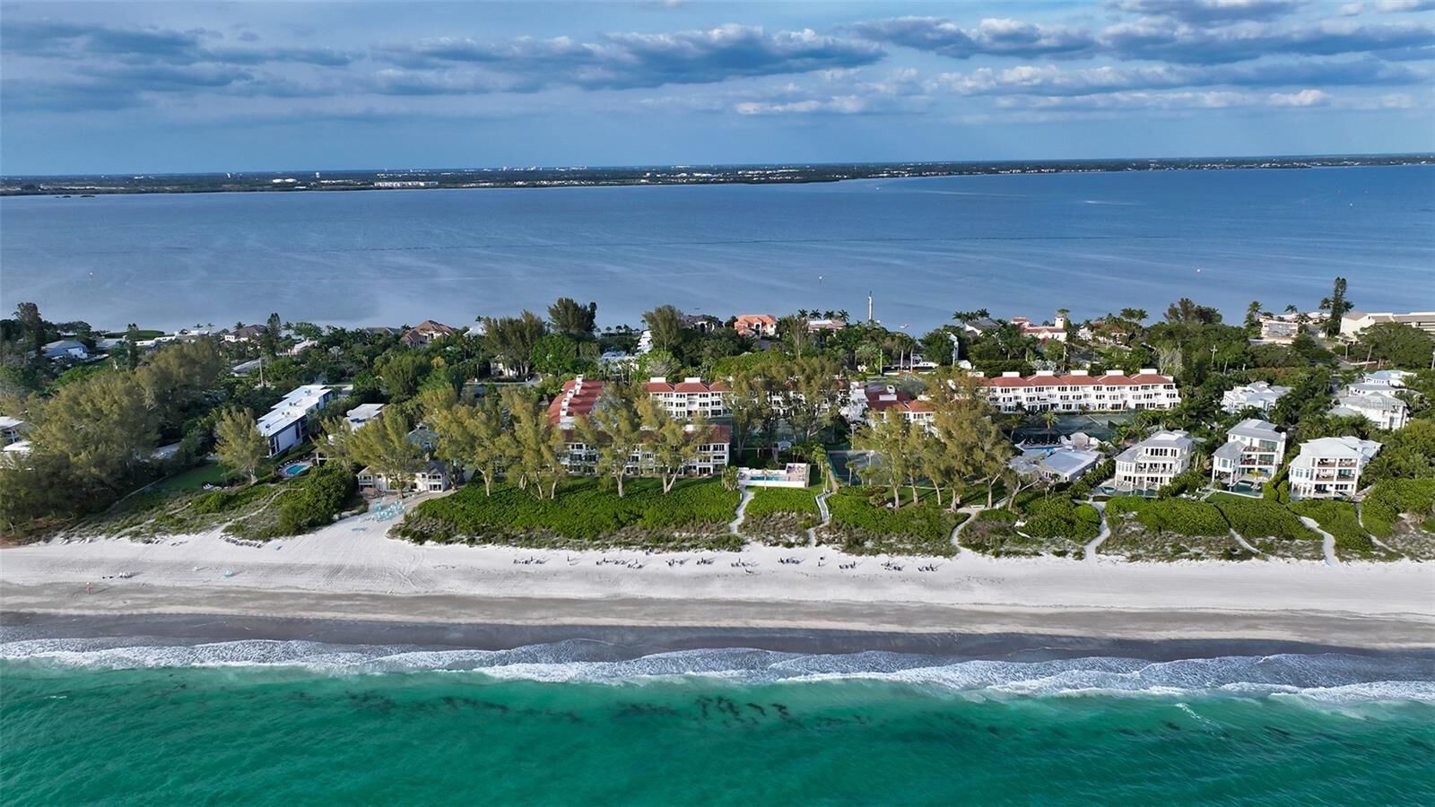Property Photo:  5055 Gulf Of Mexico Drive 535  FL 34228 