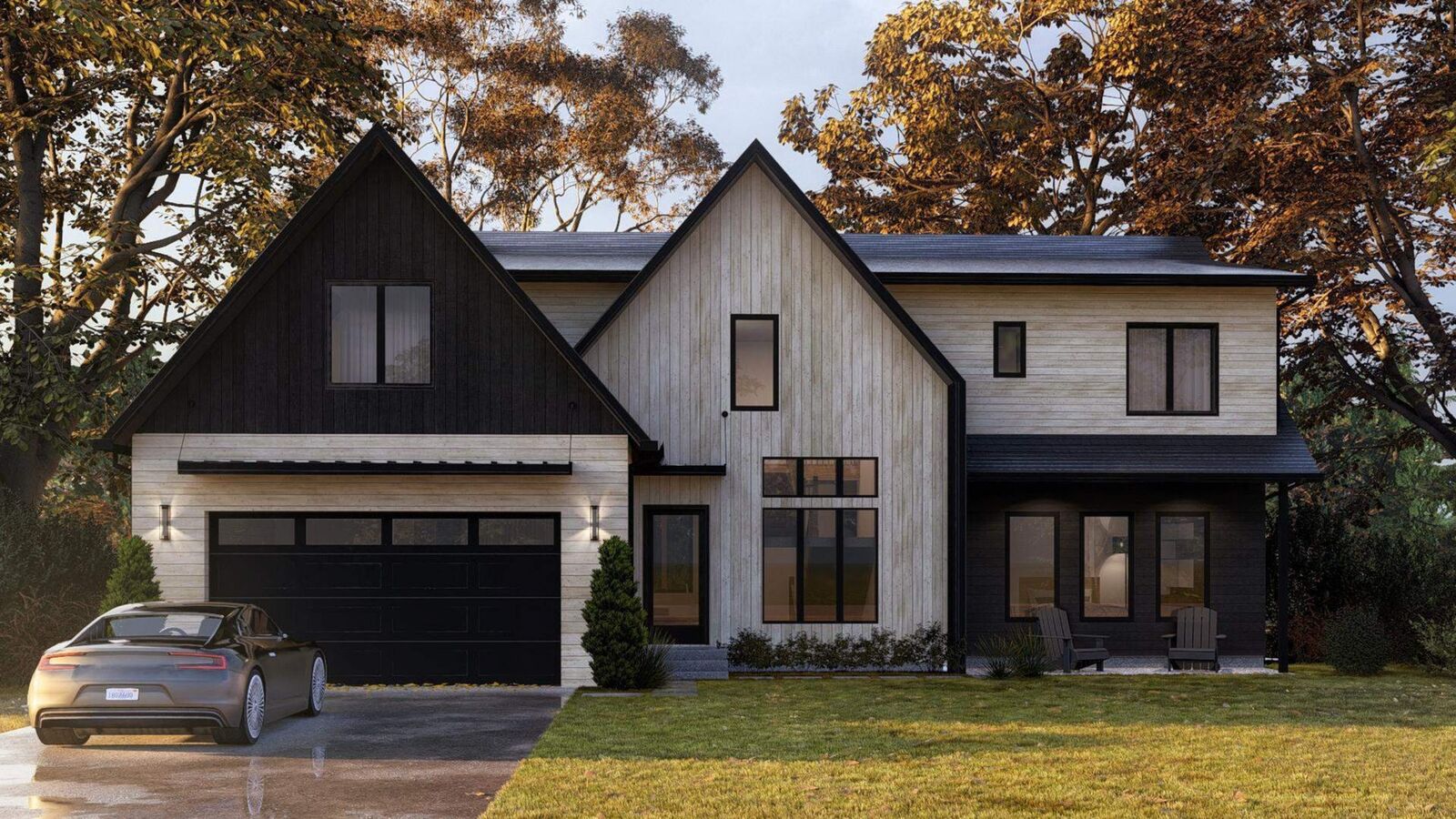 Property Photo:  2040 Shermer Road  IL 60062 