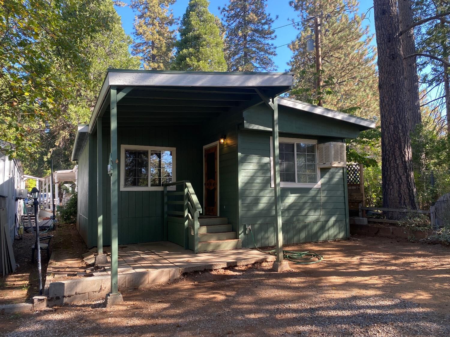 Property Photo: 5766 Pony Express Trl 19 CA 95726