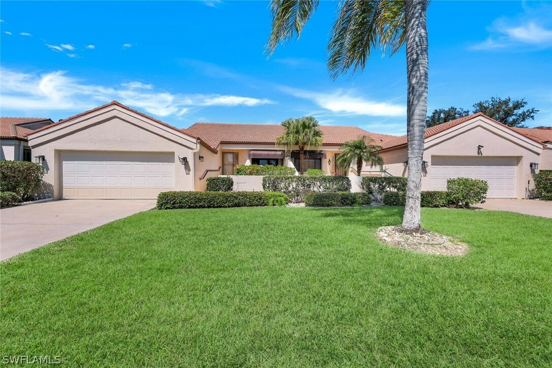 Property Photo:  16940 Villas Square  FL 33908 