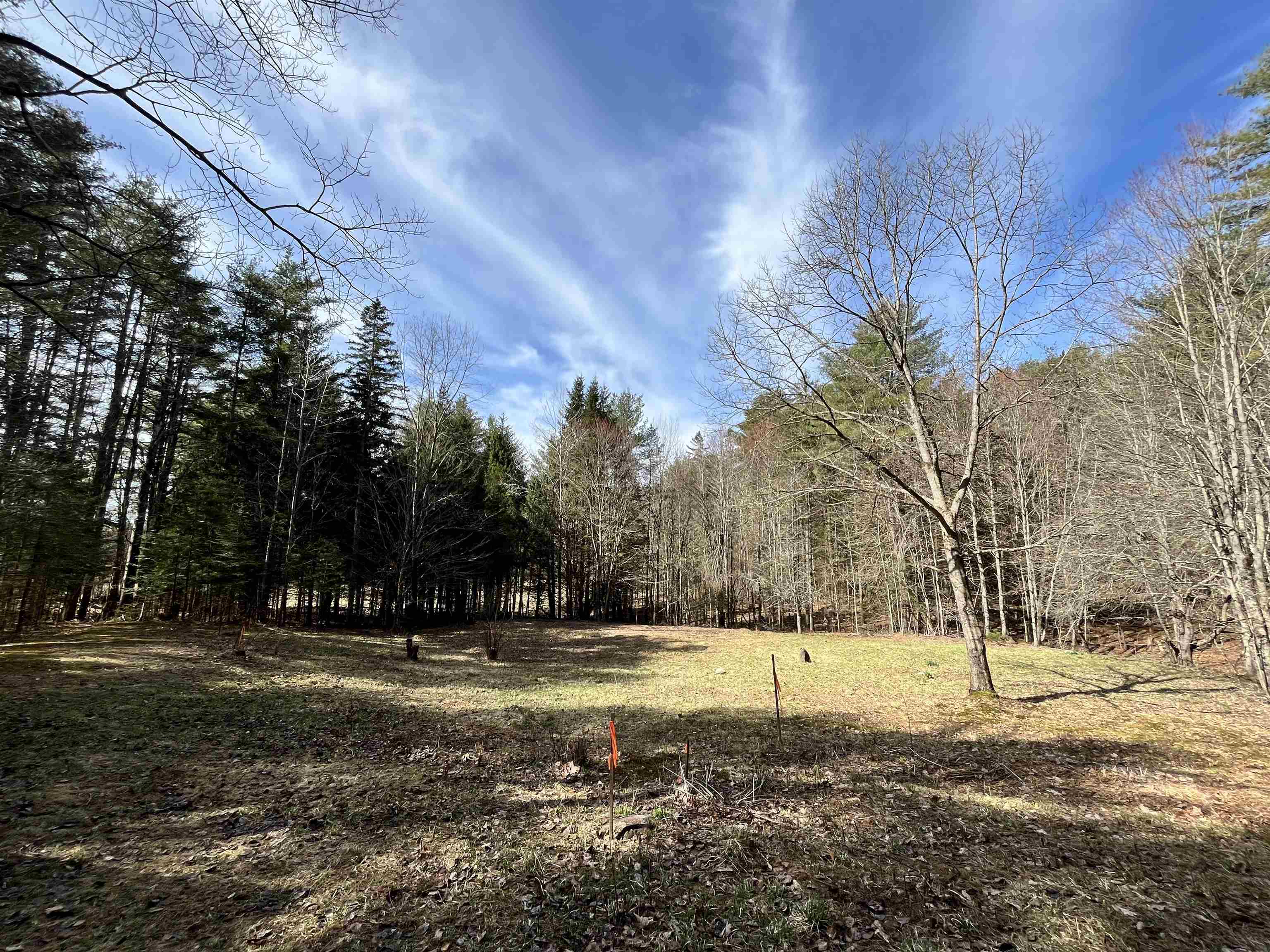 Property Photo:  2655 Middlebrook Road  VT 05083 