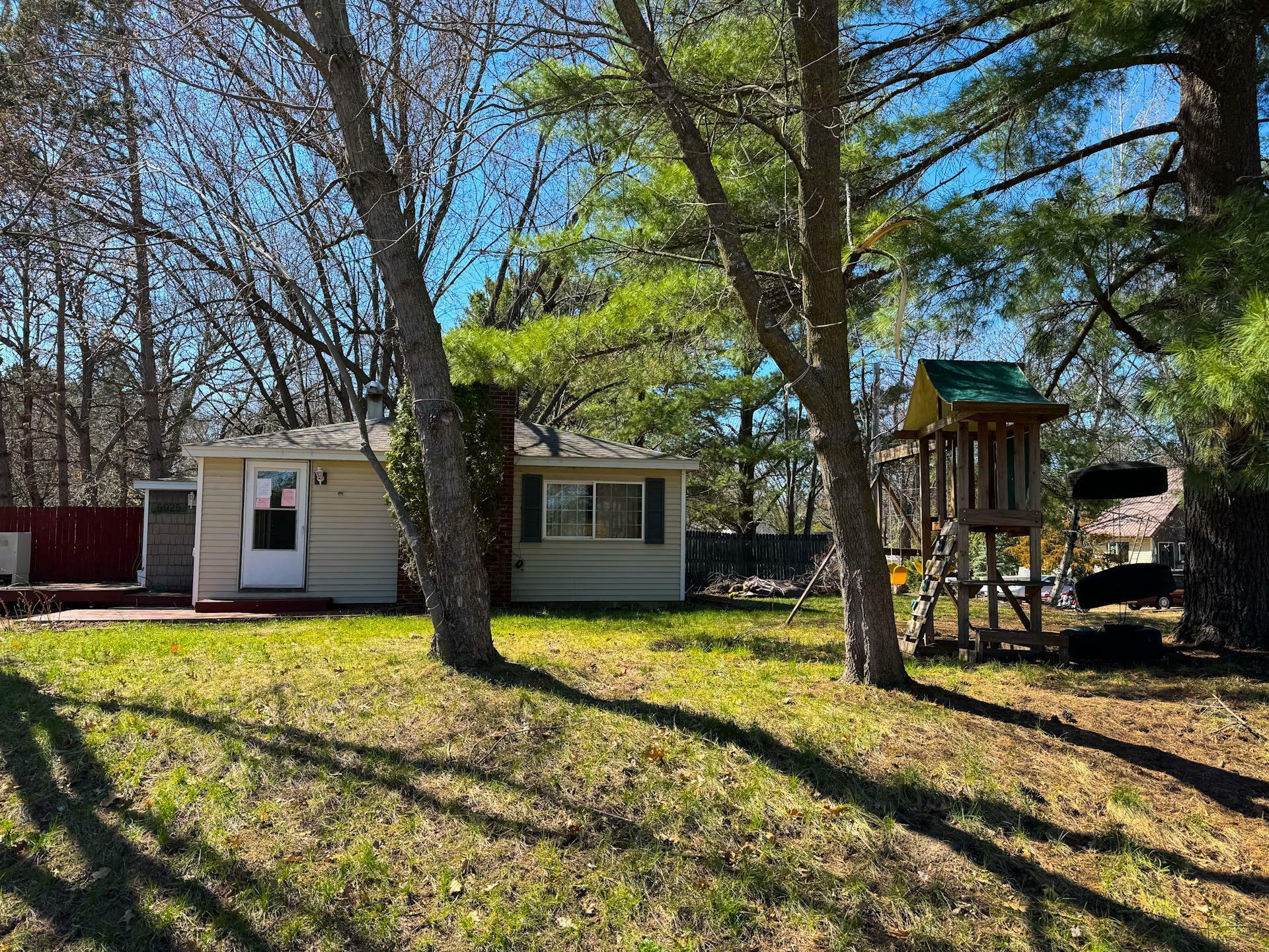 Property Photo:  6925 227th Avenue NE  MN 55079 