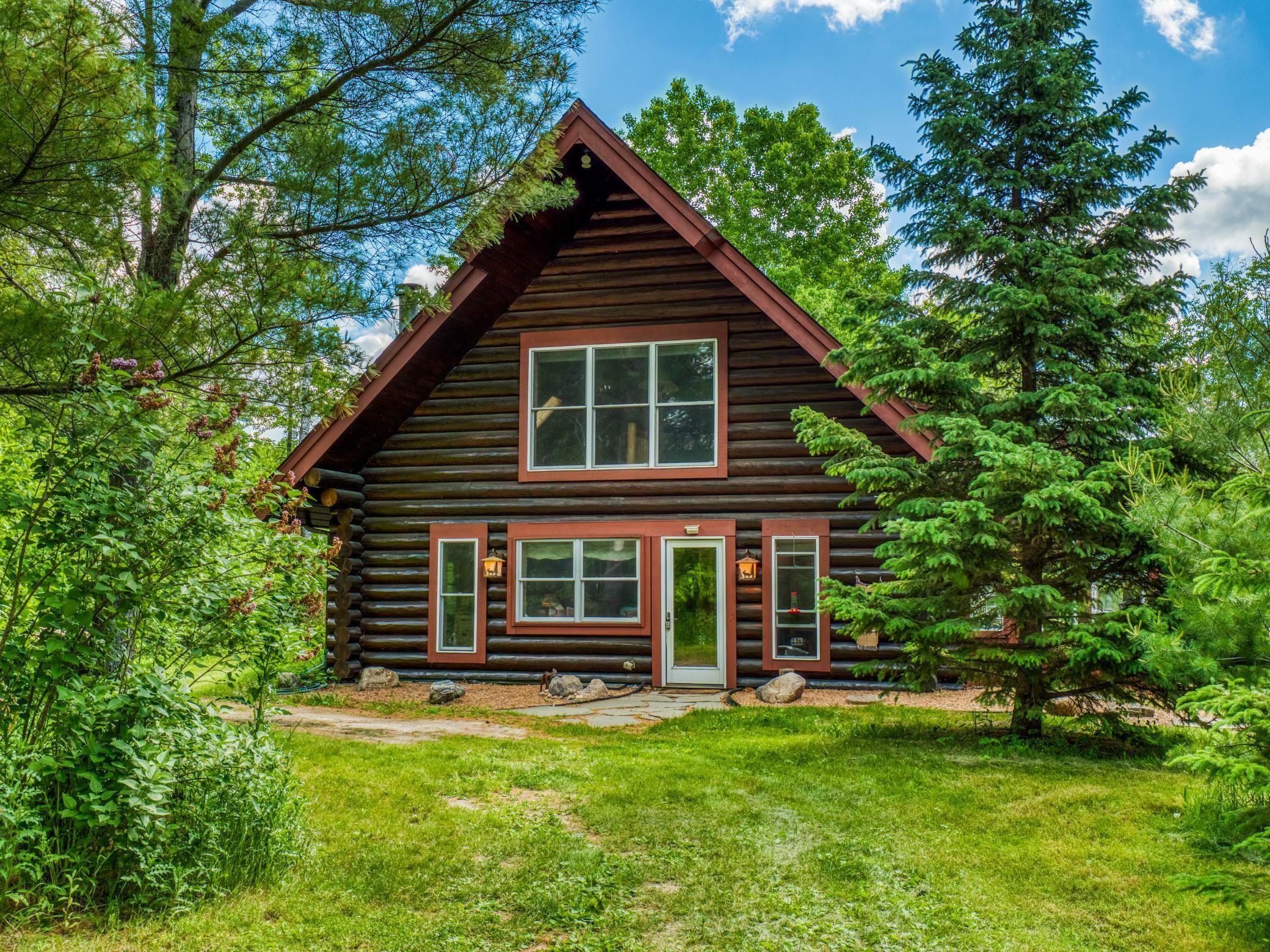 Property Photo:  54516 Sandy River Drive  MN 56652 