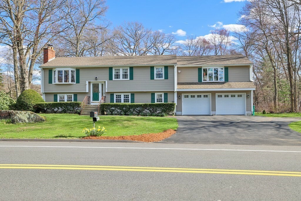 Property Photo:  37 Glad Valley Drive  MA 01821 