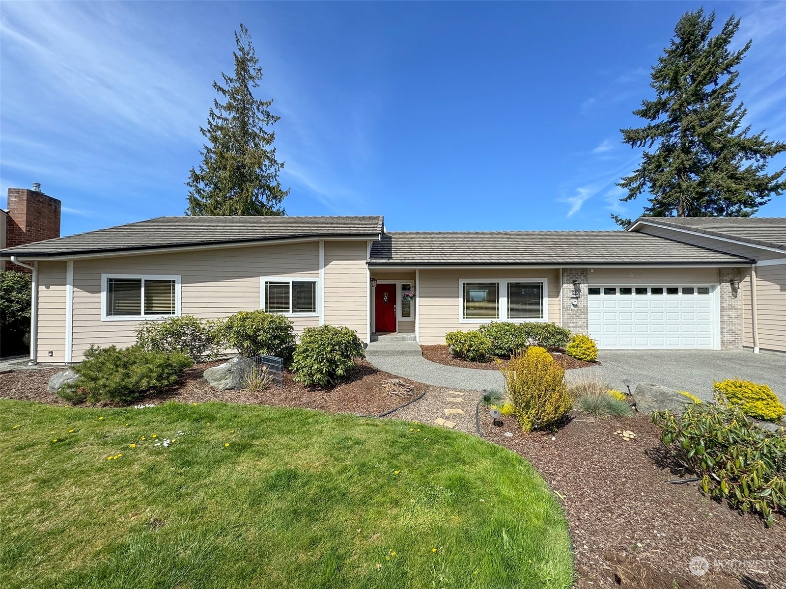 Property Photo: 104 Hilltop Drive C WA 98382