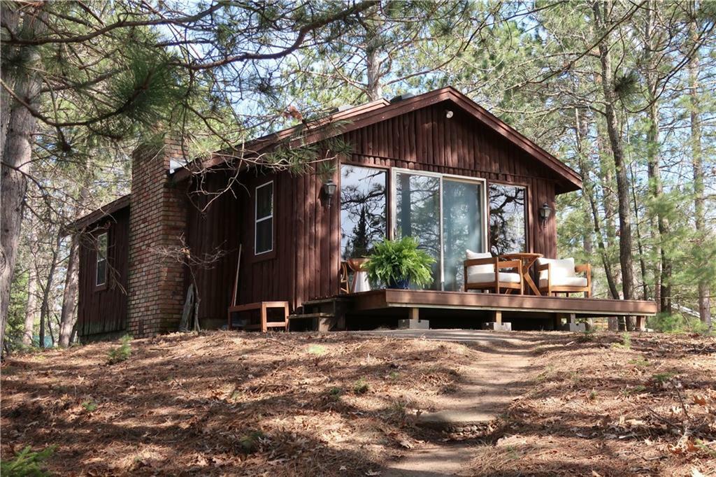 Property Photo: 6407 Circle Road WI 54830