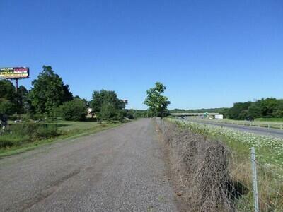 Property Photo:  10.97acres Crow Mountain Dr Drive  AR 72823 