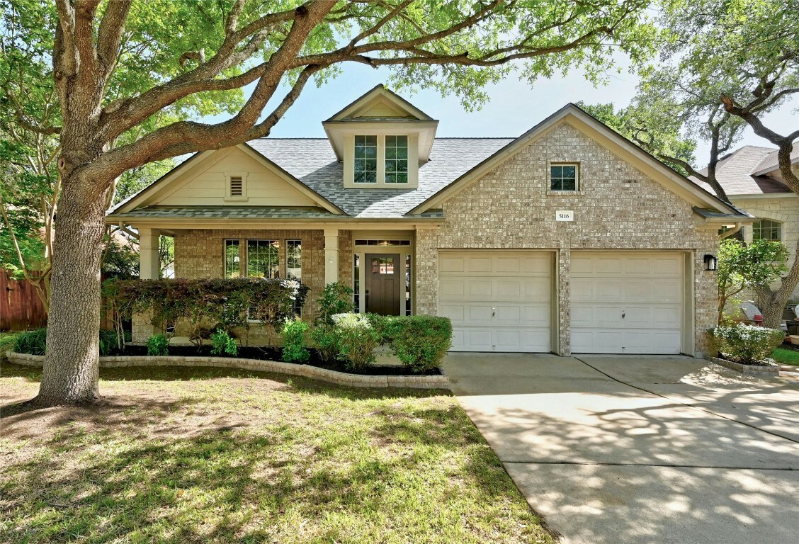 Property Photo:  5116 Hibiscus Valley Drive  TX 78739 