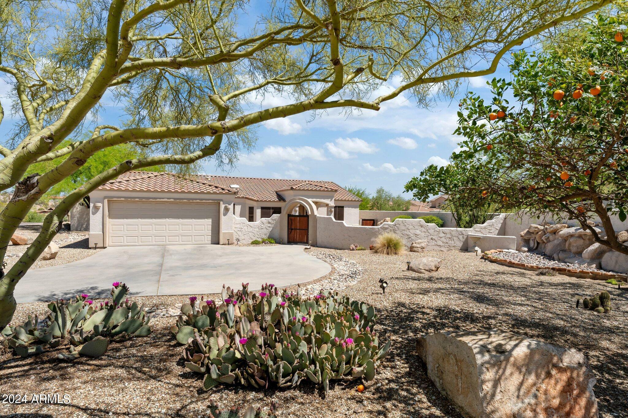 Property Photo:  695 S Kellis Road  AZ 85390 