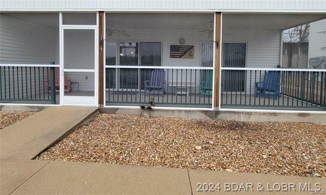 Property Photo:  72 Park Pool Drive 1A  MO 65047 