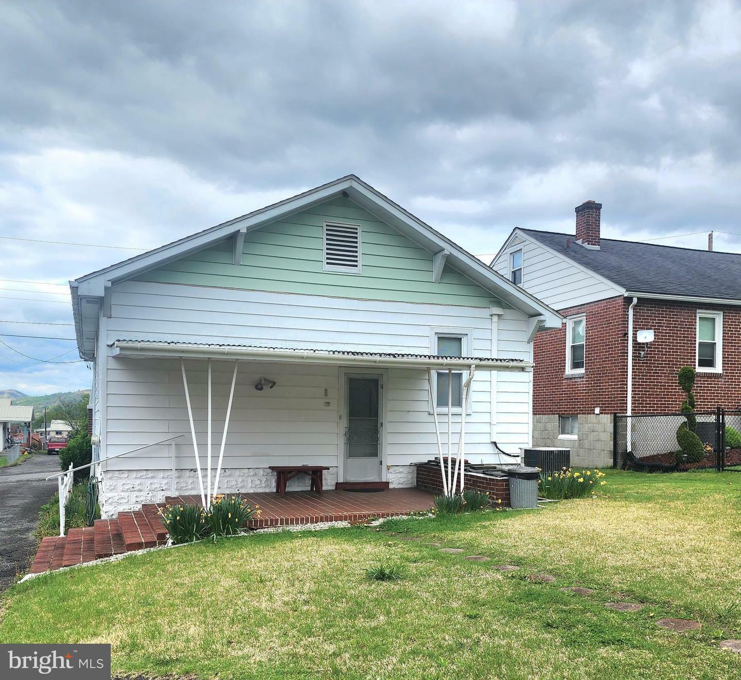 Property Photo:  511 Welch Avenue  MD 21502 