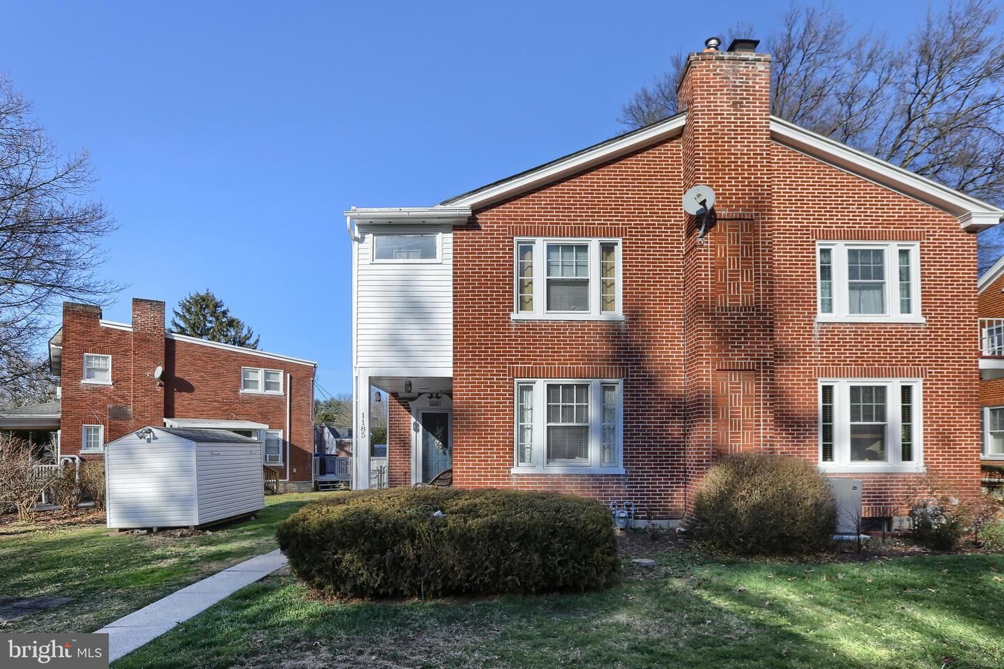 Property Photo:  1185 Spring Grove Avenue  PA 17603 