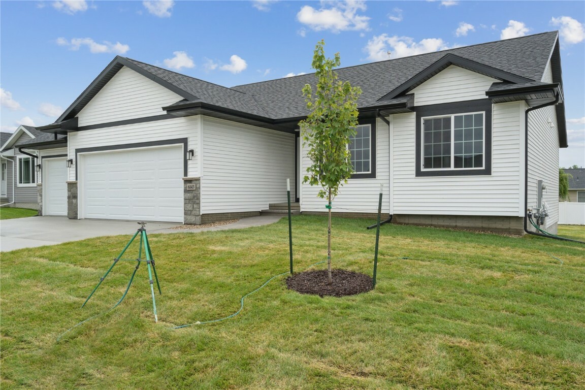 Property Photo:  6143 Cope Drive  IA 52302 