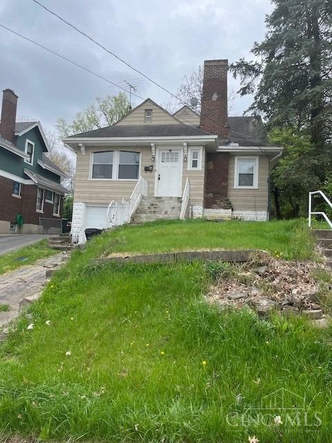 Property Photo: 2797 Shaffer Avenue OH 45211