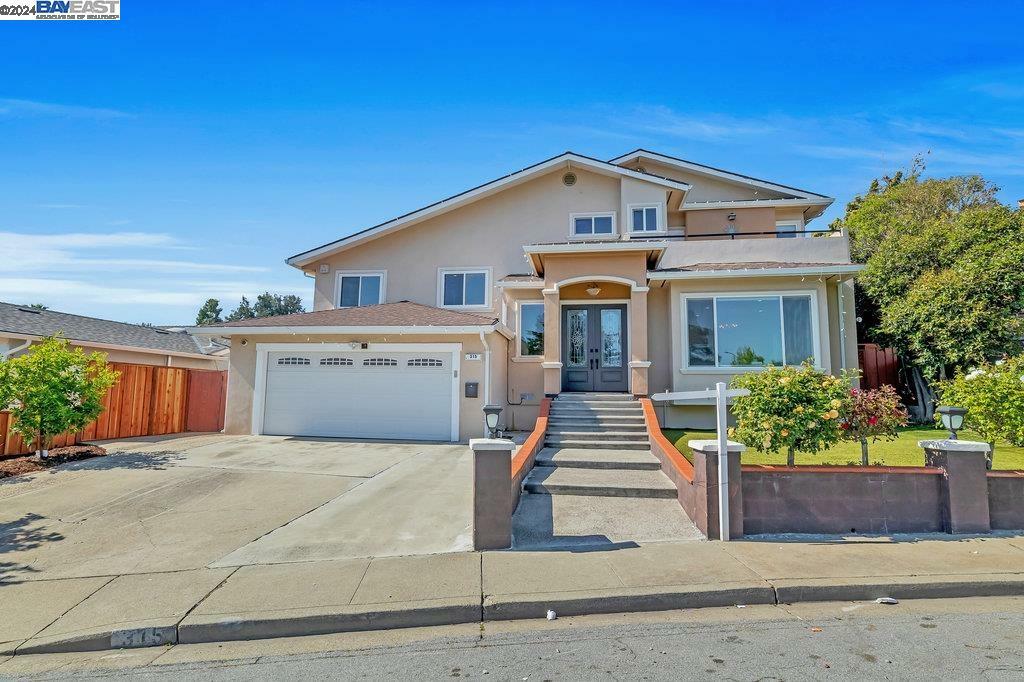 Property Photo:  315 Merrill Ave  CA 94539 