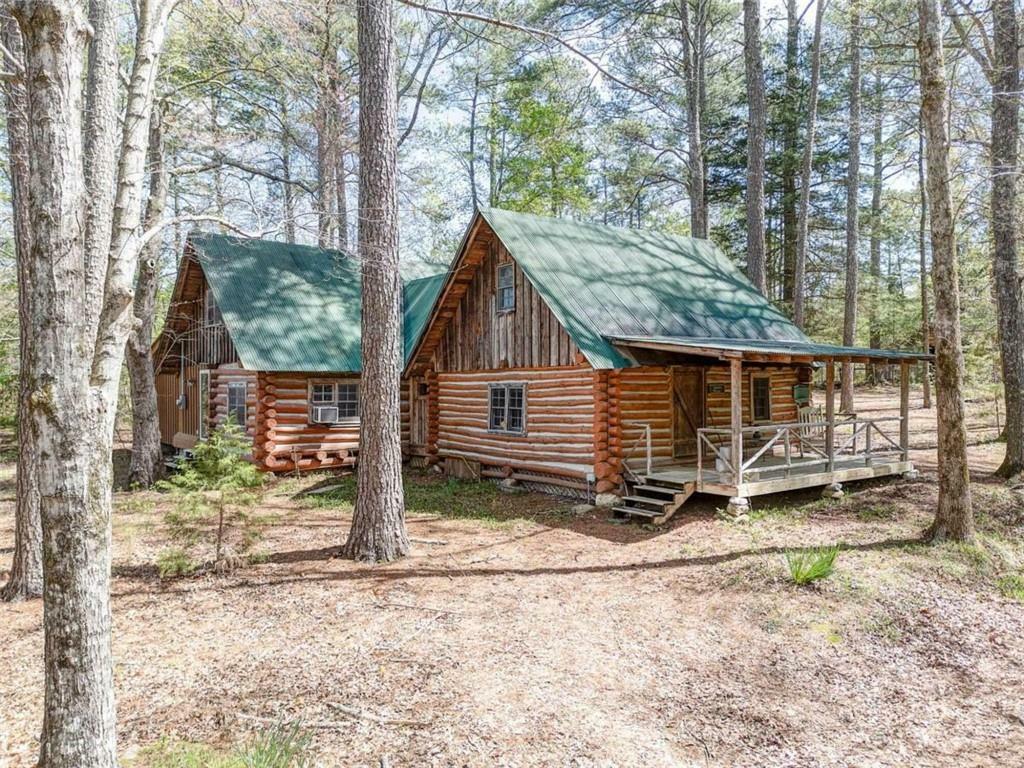 Property Photo:  3047 S Dick Creek Rd S  GA 30728 