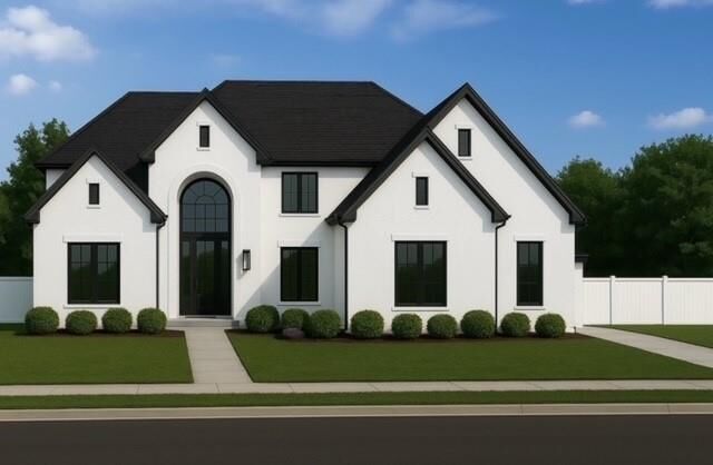 Property Photo: 3640 Sky Lane GA 30041