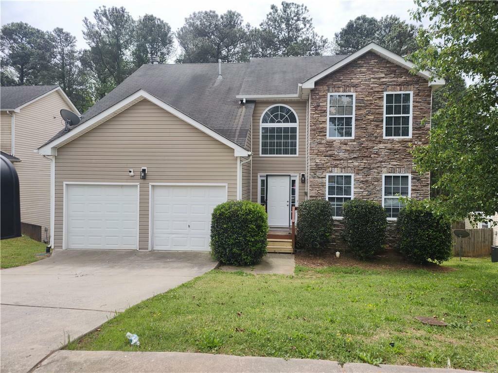 Property Photo: 5330 Sand Bar Lane GA 30349