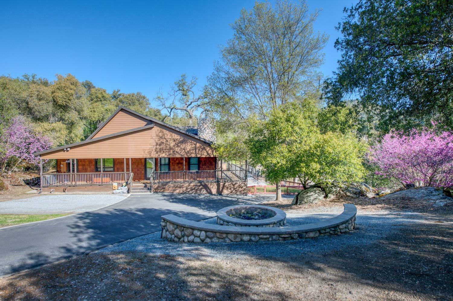 Property Photo:  29459 Auberry Road  CA 93651 