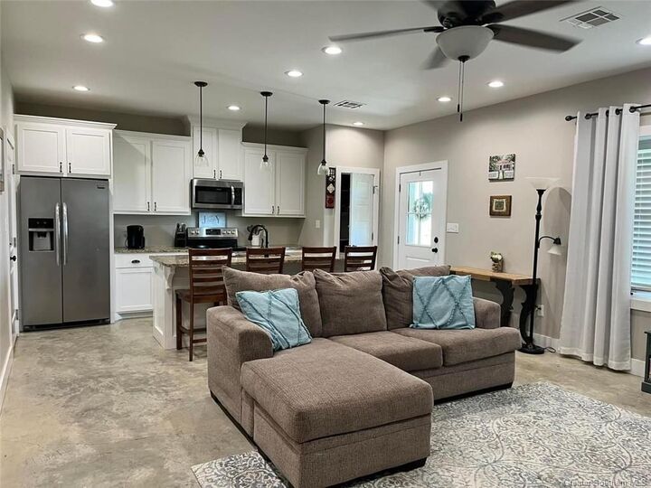 MLSSWL24002271 2418 Camp Edgewood Road, Dequincy, LA 70633