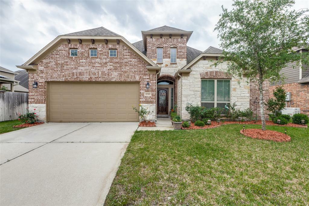 Property Photo:  2730 Barrington Branch Drive  TX 77373 