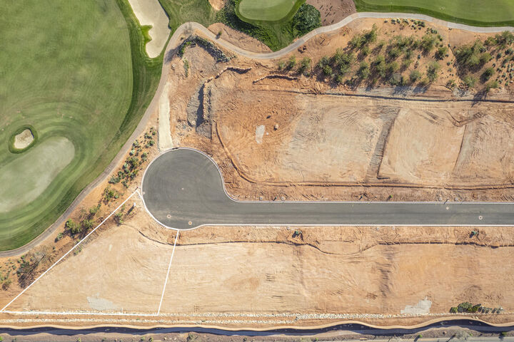 Property Photo: La Casa Cir Homesite 7 UT 84770