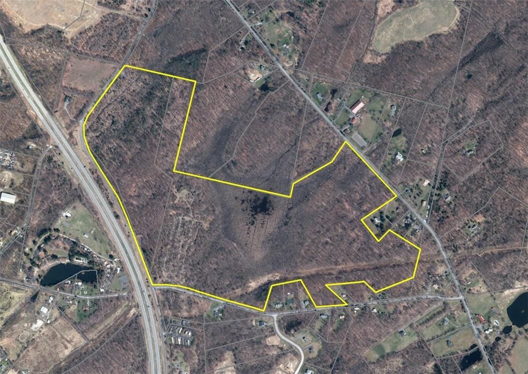 Property Photo:  Shawangunk Road  NY 10940 