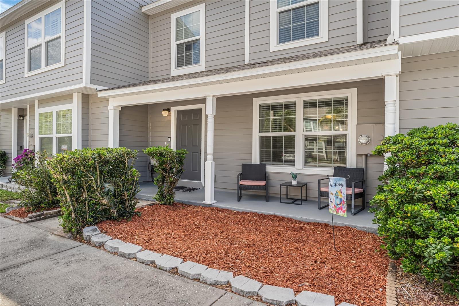 Property Photo: 4408 Brook Hollow Circle FL 32708