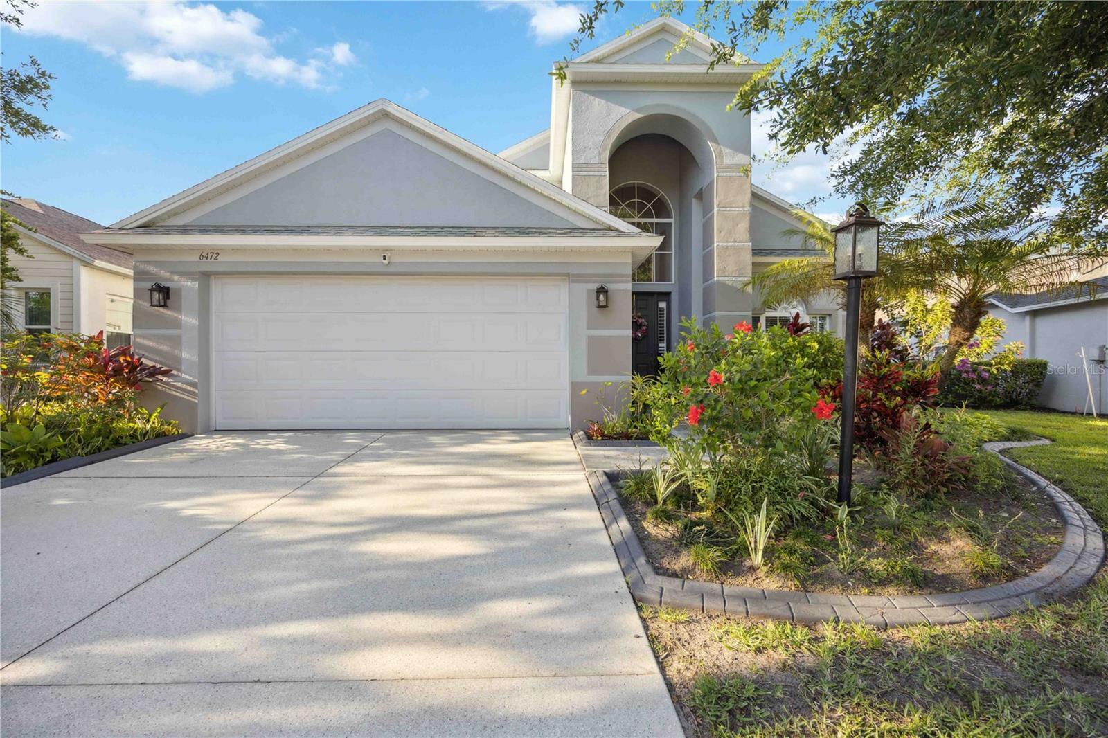 Property Photo:  6472 Blue Grosbeak Circle  FL 34202 