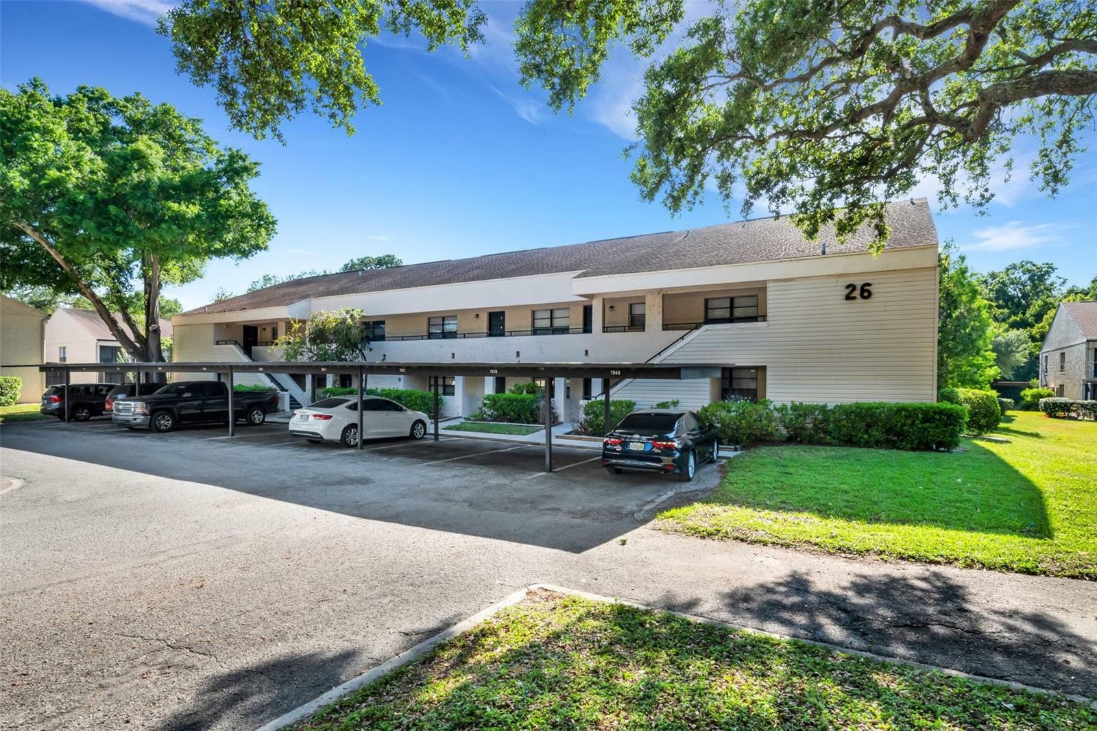 Property Photo:  7824 Niagara Avenue 7824  FL 33617 