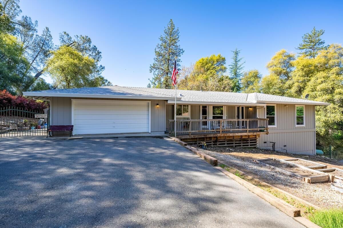 Home for sale in Placerville 890 Black Rice Court, Placerville, CA 95667