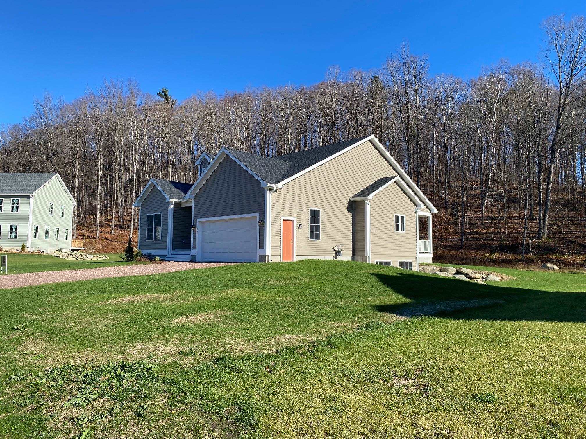 Property Photo: 262 Hendee Lane VT 05465