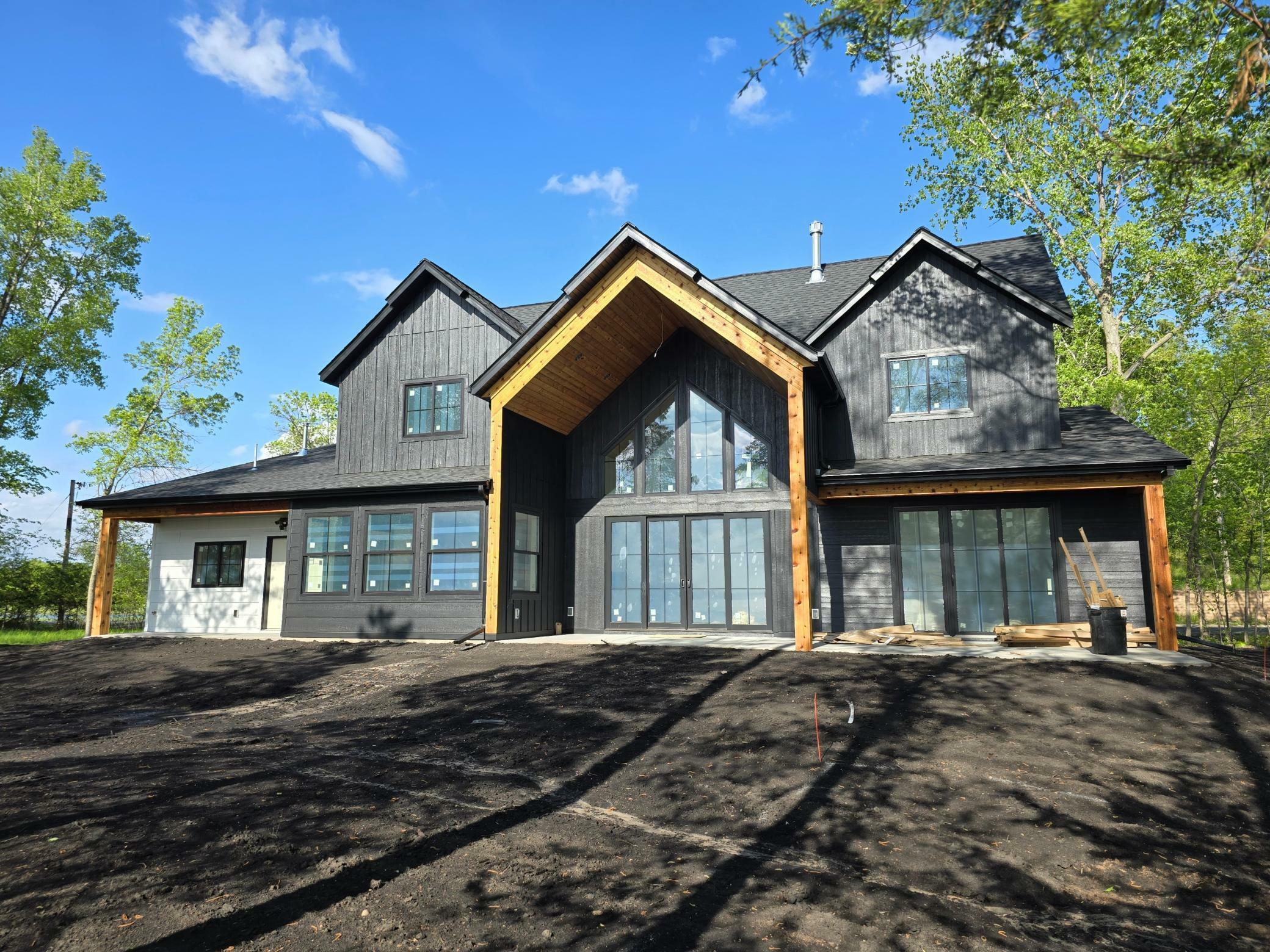 Property Photo:  35xx Edmar Lane NE  MN 55092 