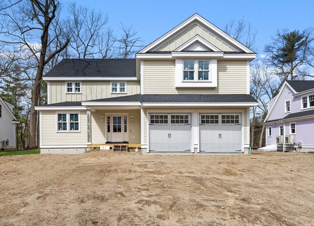 Property Photo: 41 Sunnyside Lane MA 01742