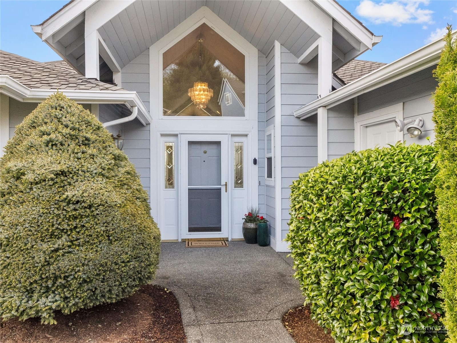 Property Photo:  787 Tufts Avenue E  WA 98366 