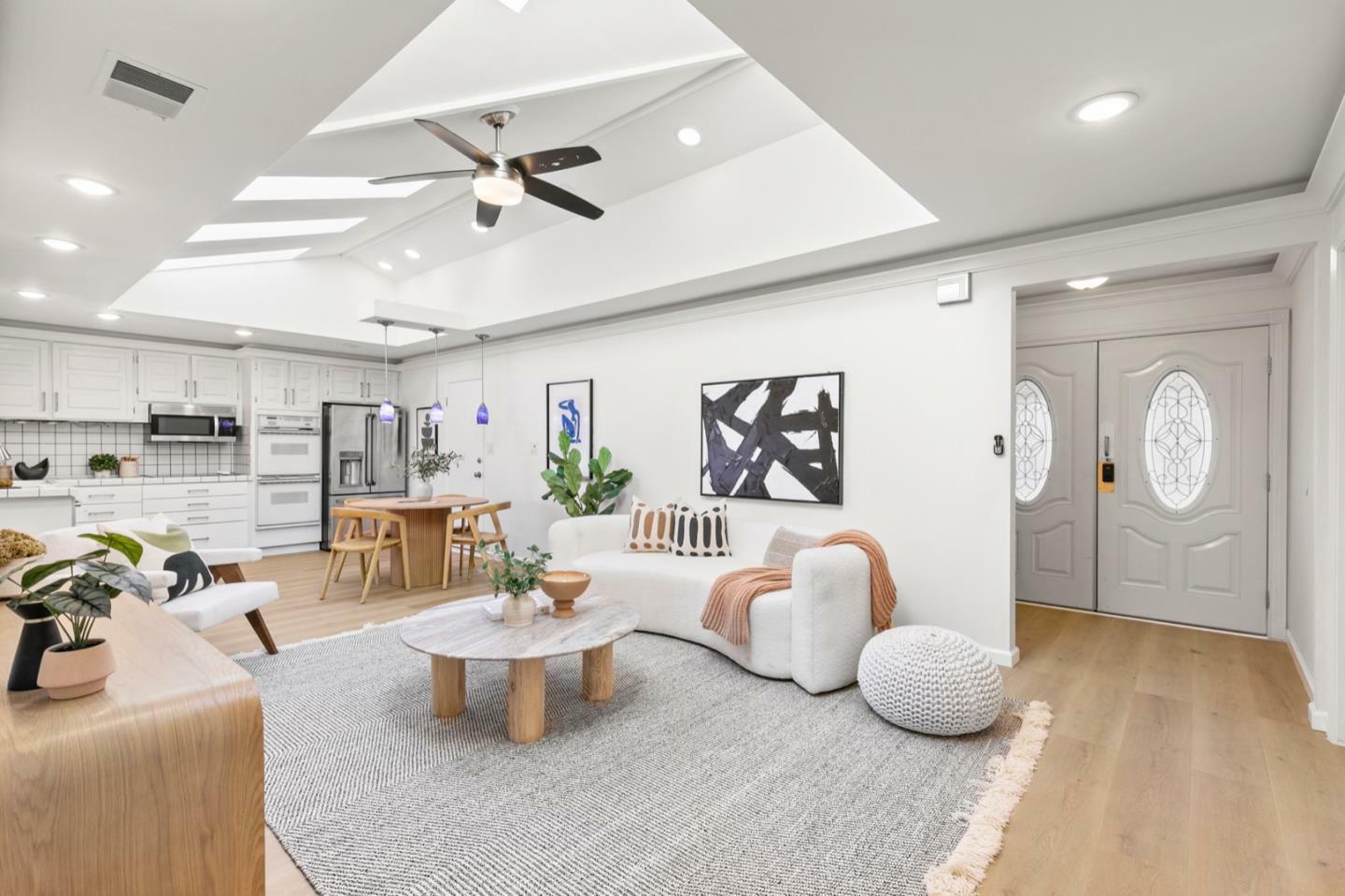 Property Photo: 1945 Sherman Drive CA 94587