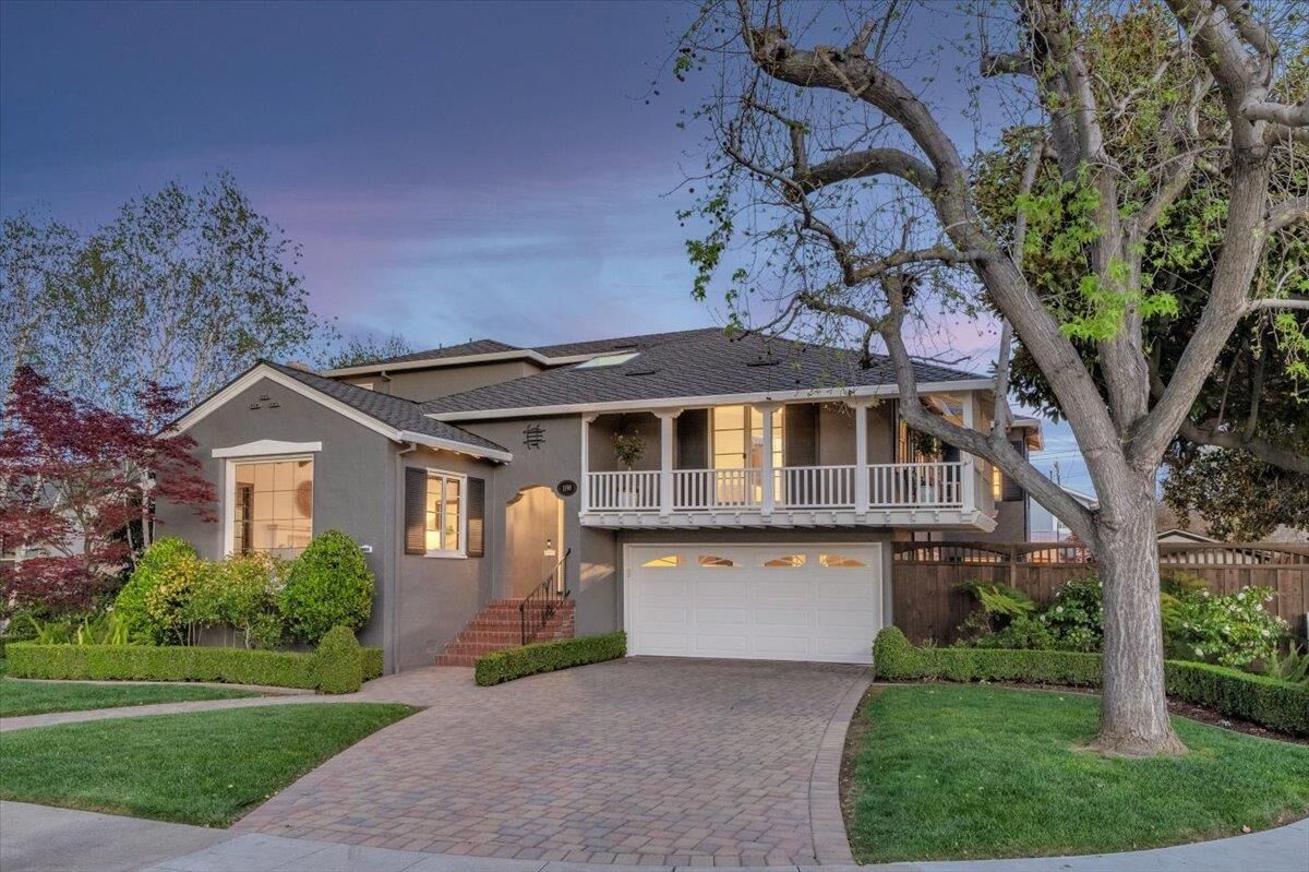 Property Photo: 1198 Lennon Way CA 95125
