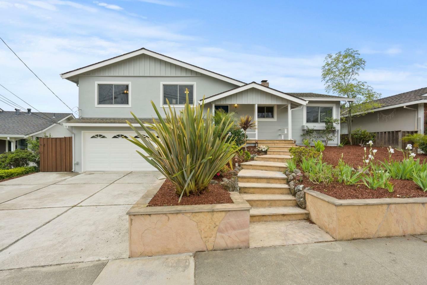 Property Photo:  804 Bauer Drive  CA 94070 