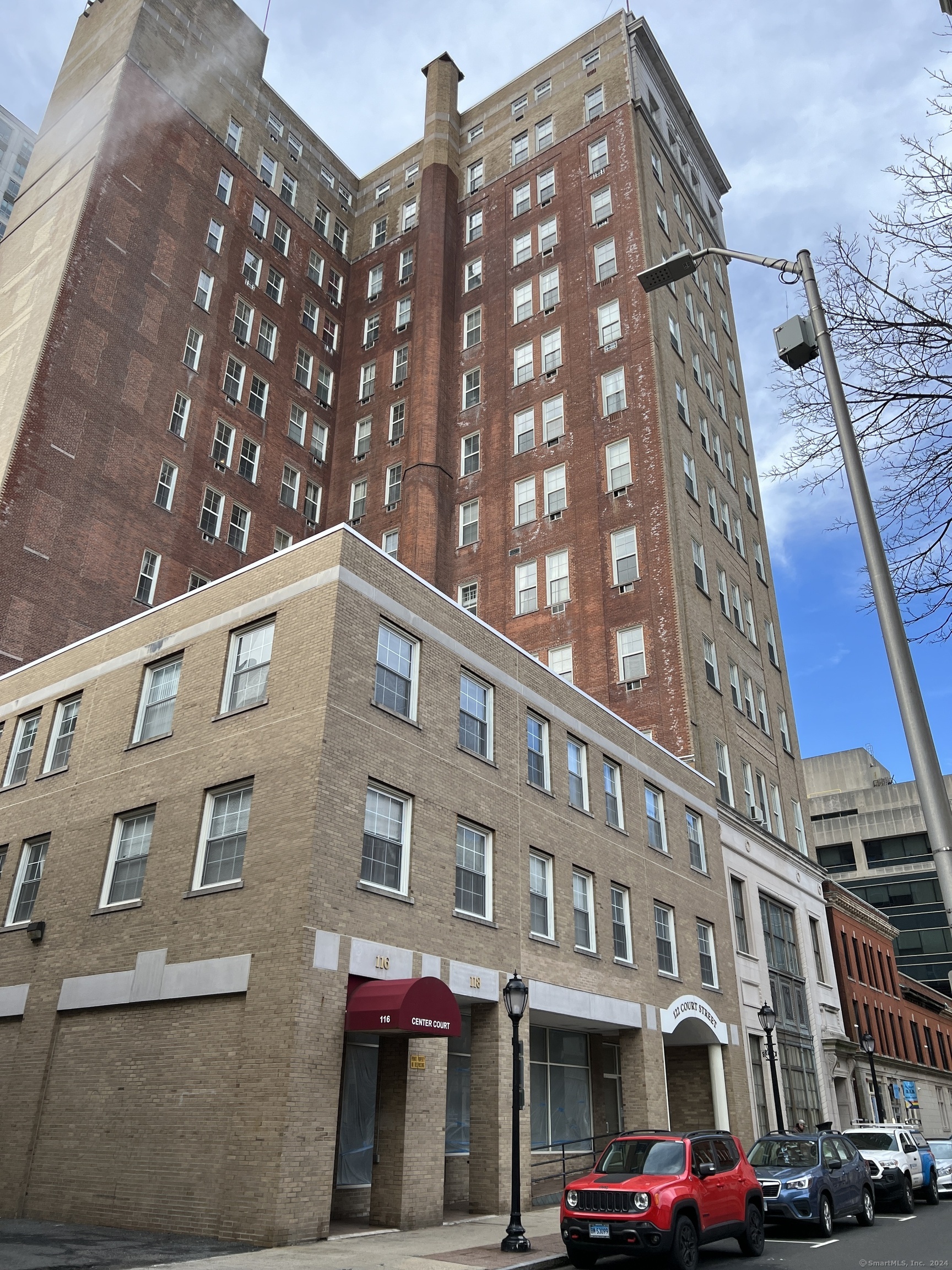 124 Court Street 902  New Haven CT 06511 photo