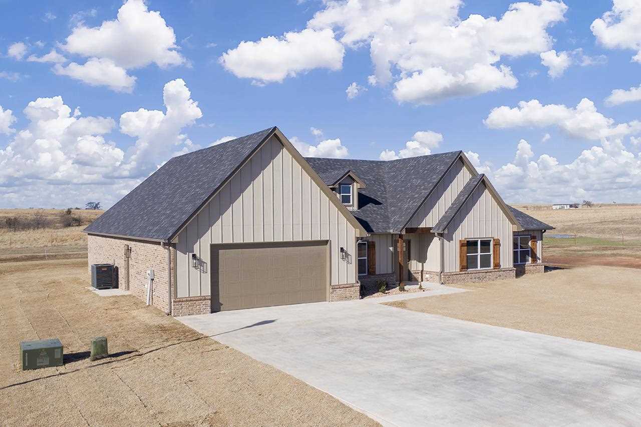 Property Photo: 7100 Westchester Way OK 74074-0000