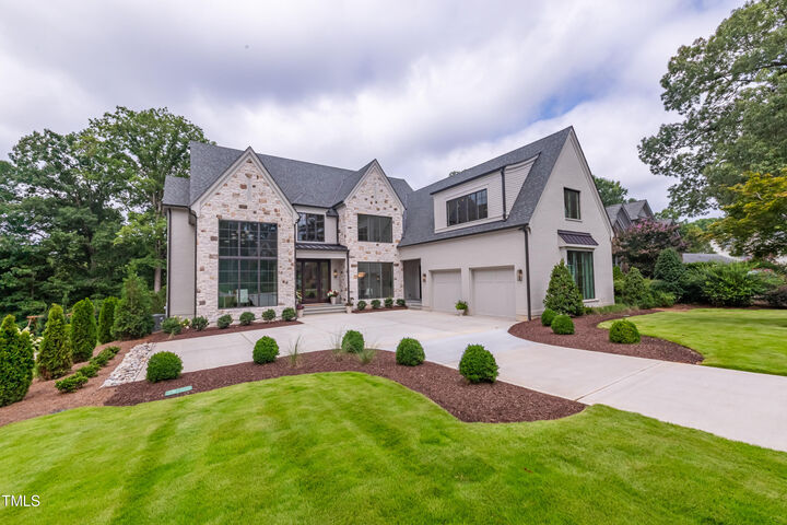 Property Photo:  2227 Wheeler Road  NC 27607 