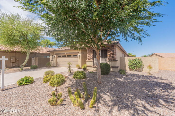Property Photo:  4626 S Boulder Court  AZ 85297 