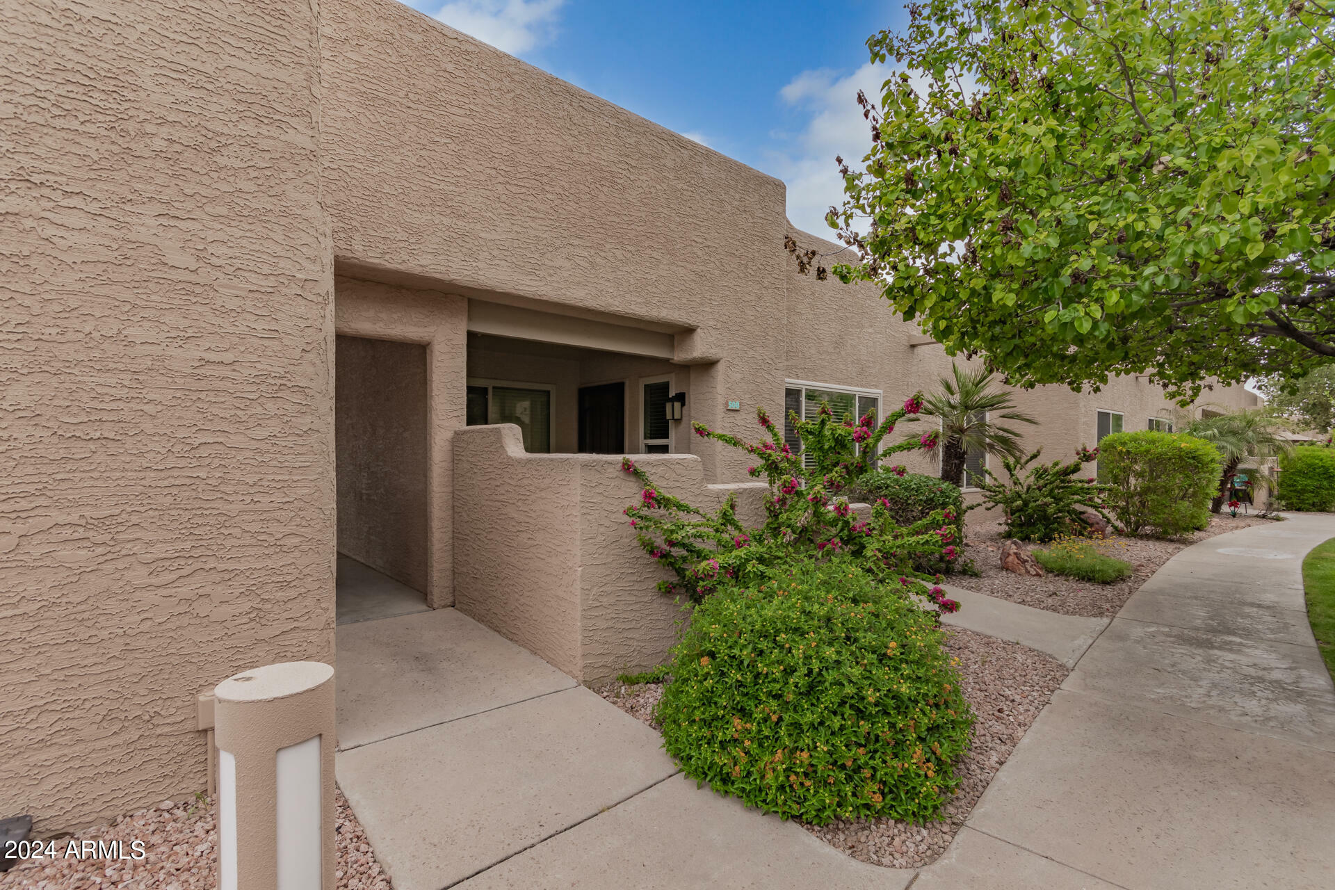 Property Photo:  14300 W Bell Road 508  AZ 85374 