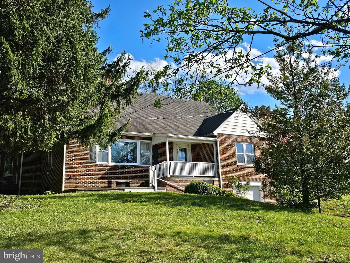 Property Photo:  9690 Molly Pitcher Highway 2  PA 17257 