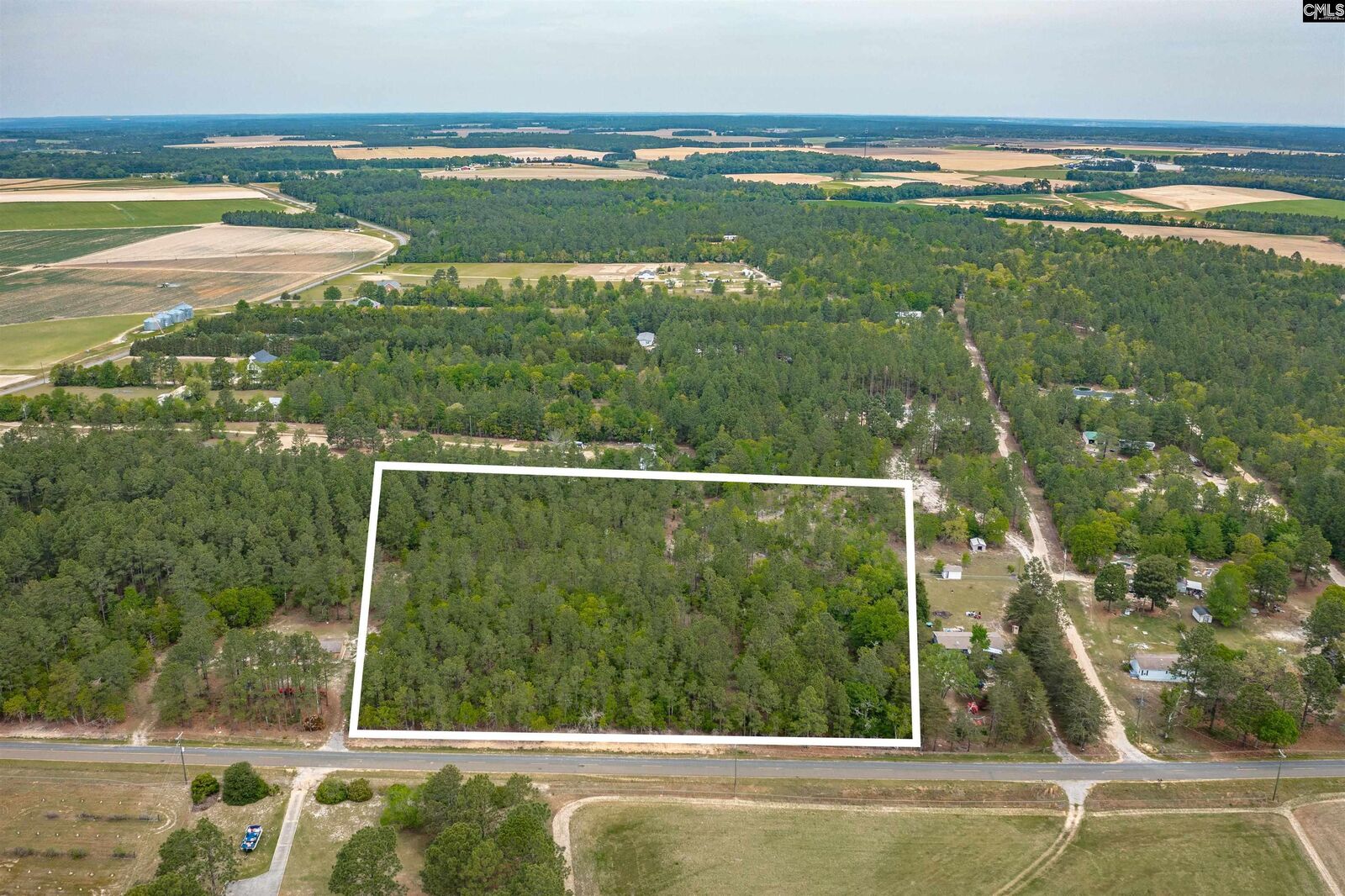 Property Photo: 332 Hartley Quarter Rd SC 29123-9338