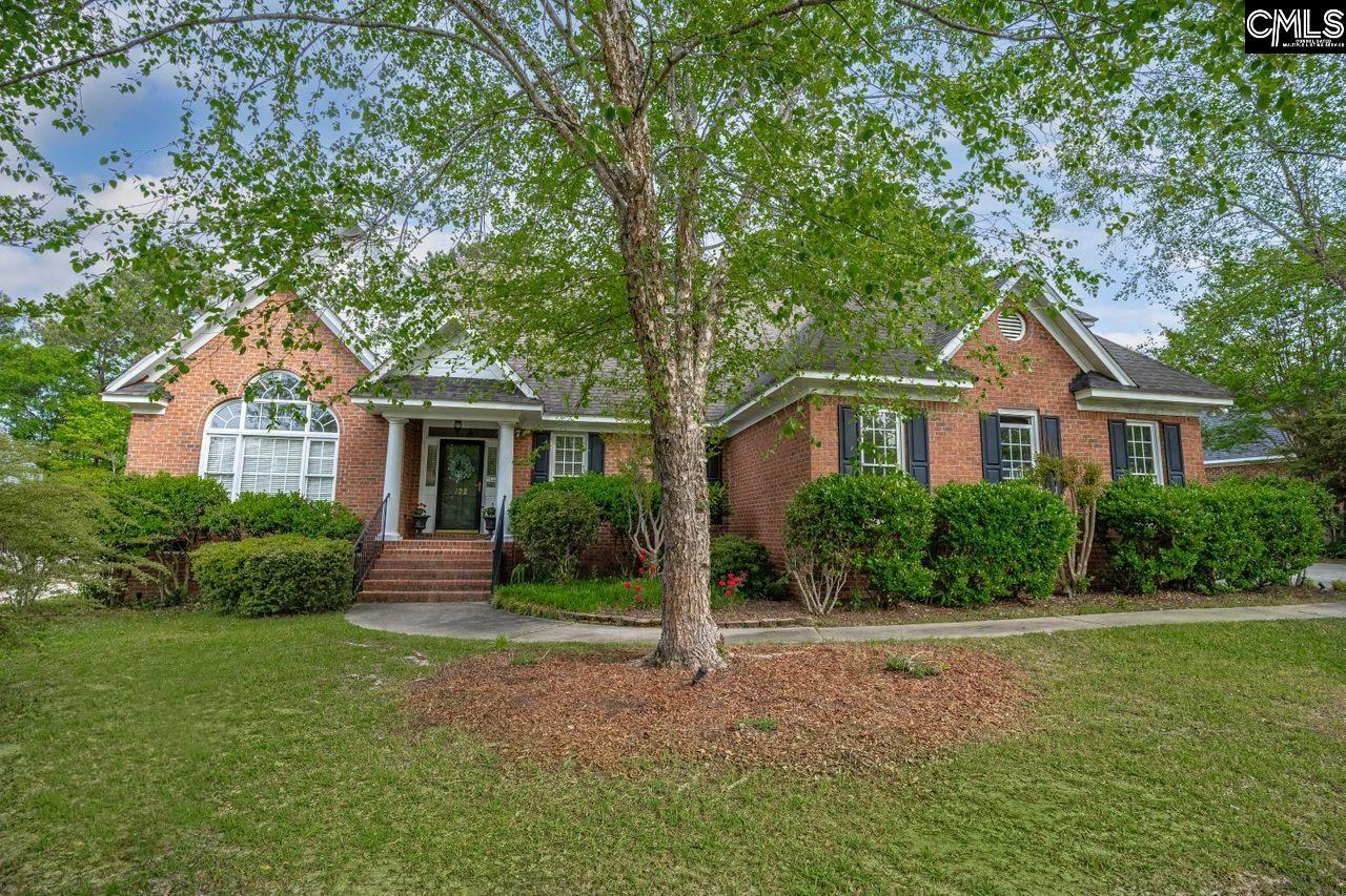 Property Photo: 122 Osborne SC 29063