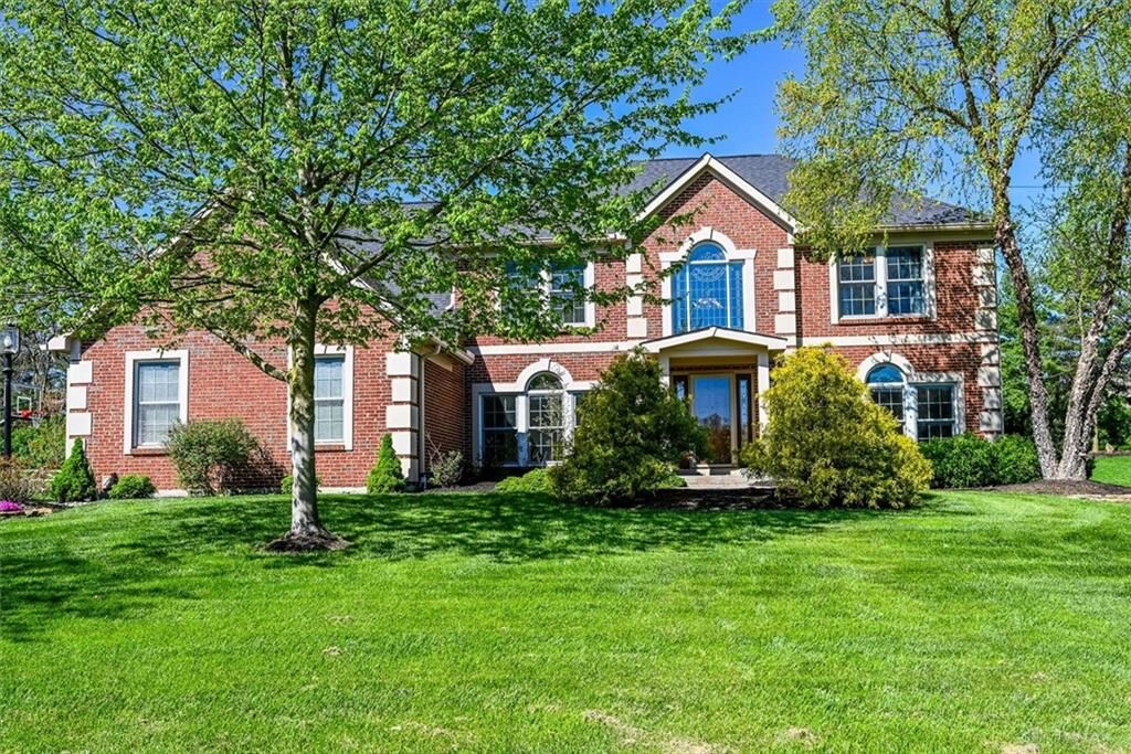 Property Photo: 7431 Windsor Park Drive OH 45039