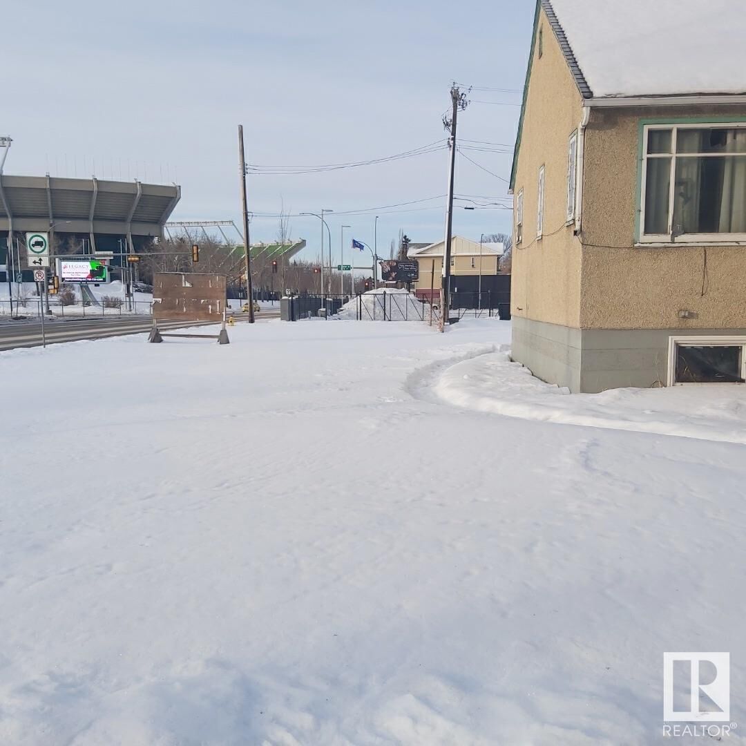 Property Photo: 11206 85 Street NW AB T5B 3C7