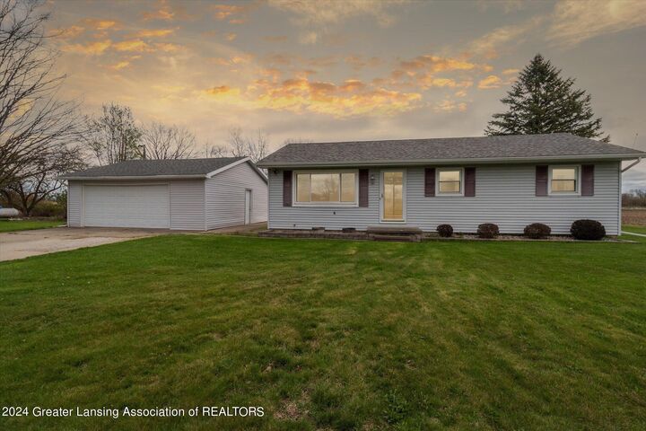 9671 Krepps Road  Dewitt MI 48820 photo