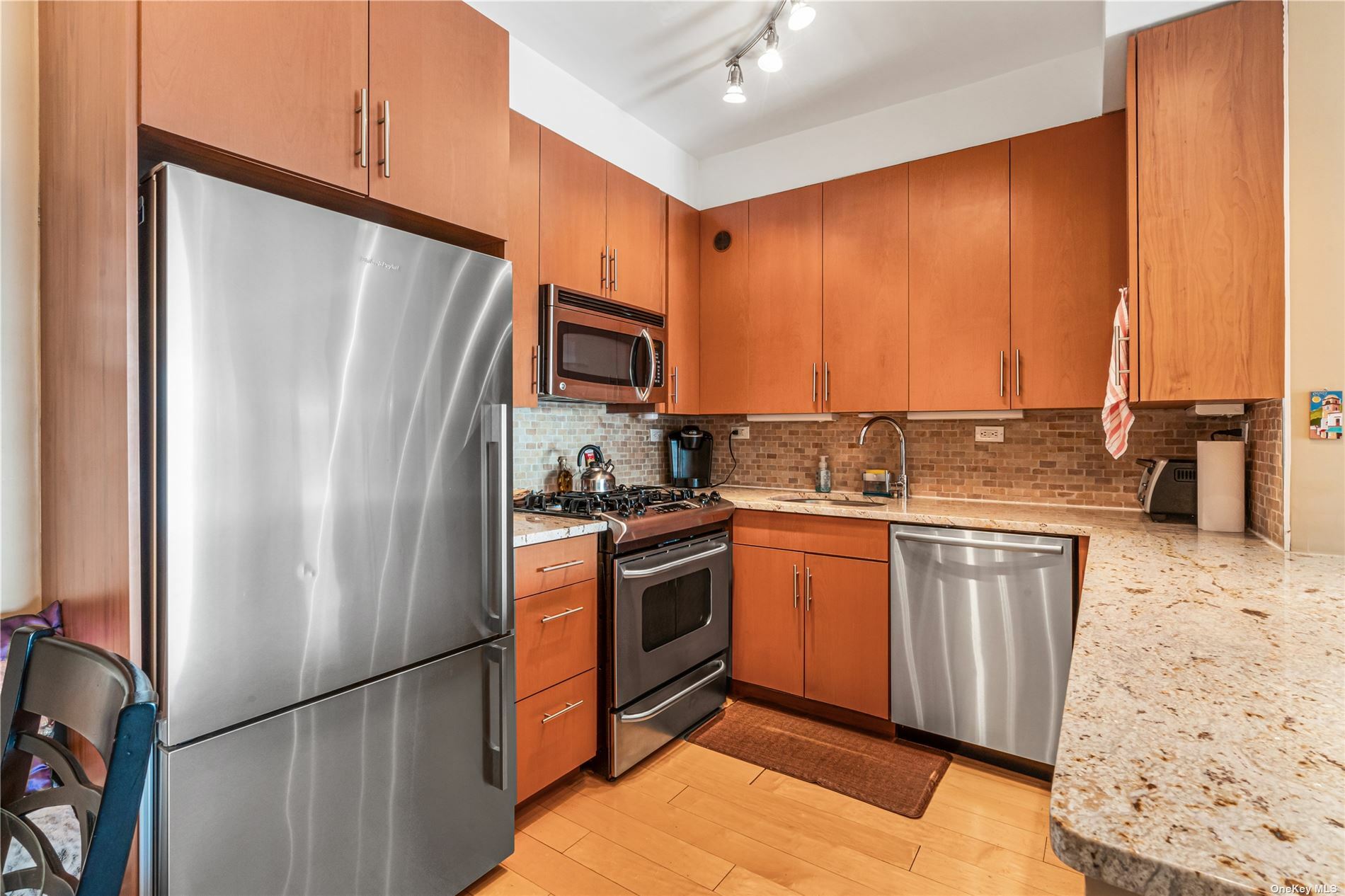 Property Photo:  18-05 215th Street Ph J  NY 11360 